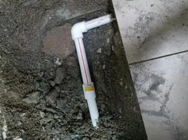 石龙卫生间漏水检测公司分享下家用管道漏水检测方法