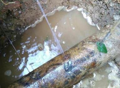 石龙测漏水公司浅析石龙市地下水管漏水检测方法。