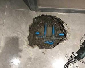 石龙测漏水公司为您专业解答石龙地暖漏水检测中精确漏水检测的成本